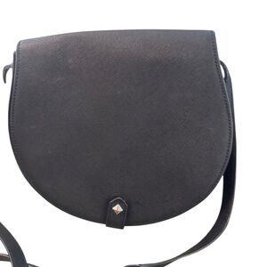 Rebecca Minkoff Black Crossbody Bag